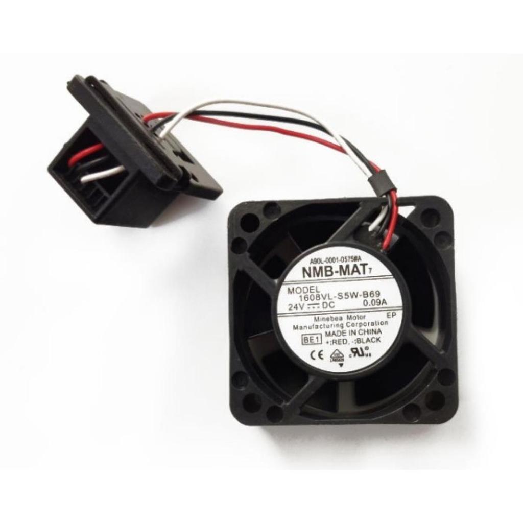 พัดลมไดรฟ์เซอร์โว FANUC แบบมอเตอร์คู่ รุ่น 9WF0424H6503/4/1608VL-S5W-B69