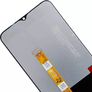 หน้าจอLCDสำหรับ OPPO A16/Realme C25/C25s/A54s จอชุดพร้อมทัชสกรีน เเถมฟิล์มกาวชุดไขควงจอ
