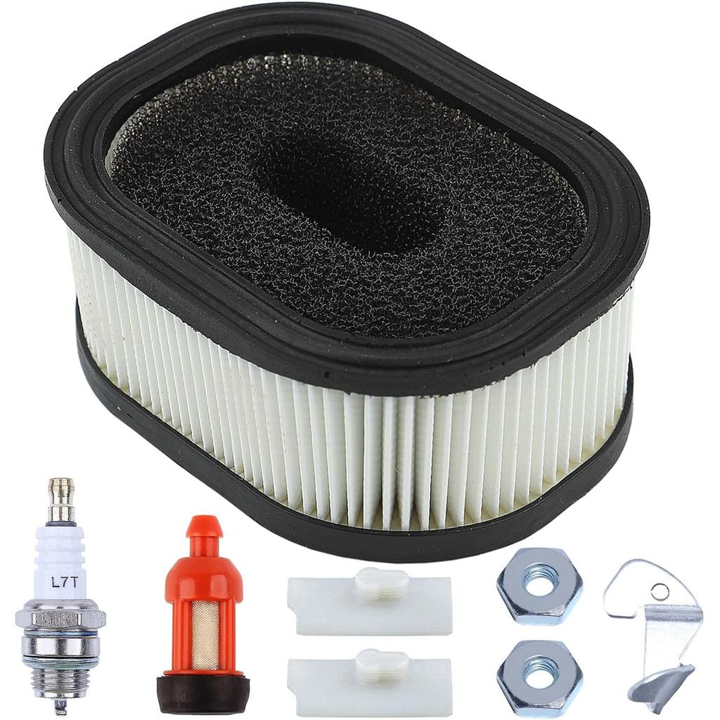 กรองอากาศ Tune-Up Kit สําหรับ Stihl 044 MS440 MS441 046 MS461 066 MS660 064 MS640 MS650 088 MS880 MS