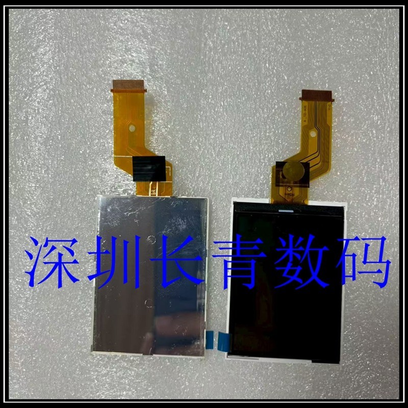 Sanyo E760 CA65 E810 E860 E870 E875 กล้อง LCD หน้าจอจอแสดงผล LCD