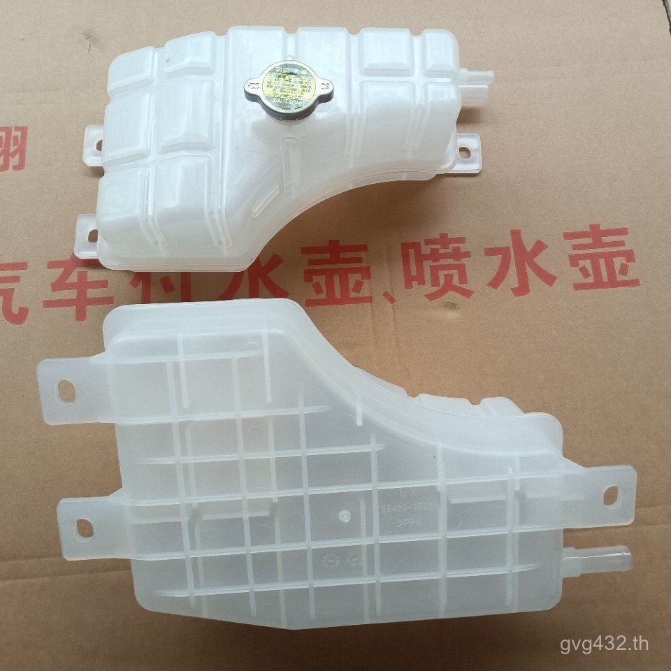 3E301 ถังเก็บน้ํา 25431-3E201 ผู้ผลิตการขยายตัว Solanto Q4O5