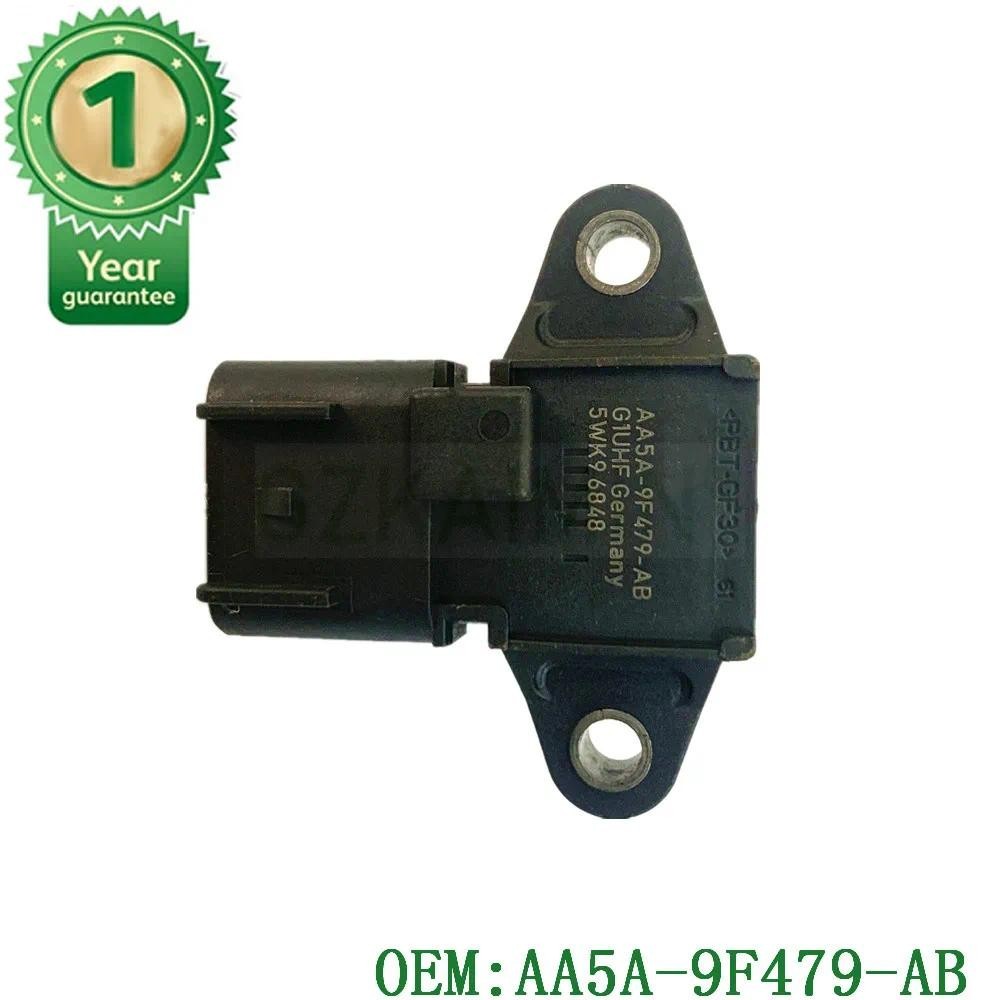 เซ็นเซอร์แผนที่ความดัน Manifold 5WK96848 AA5A-9F479-AB AA5A9F479AB สําหรับ Ford Explorer F-150 Exped