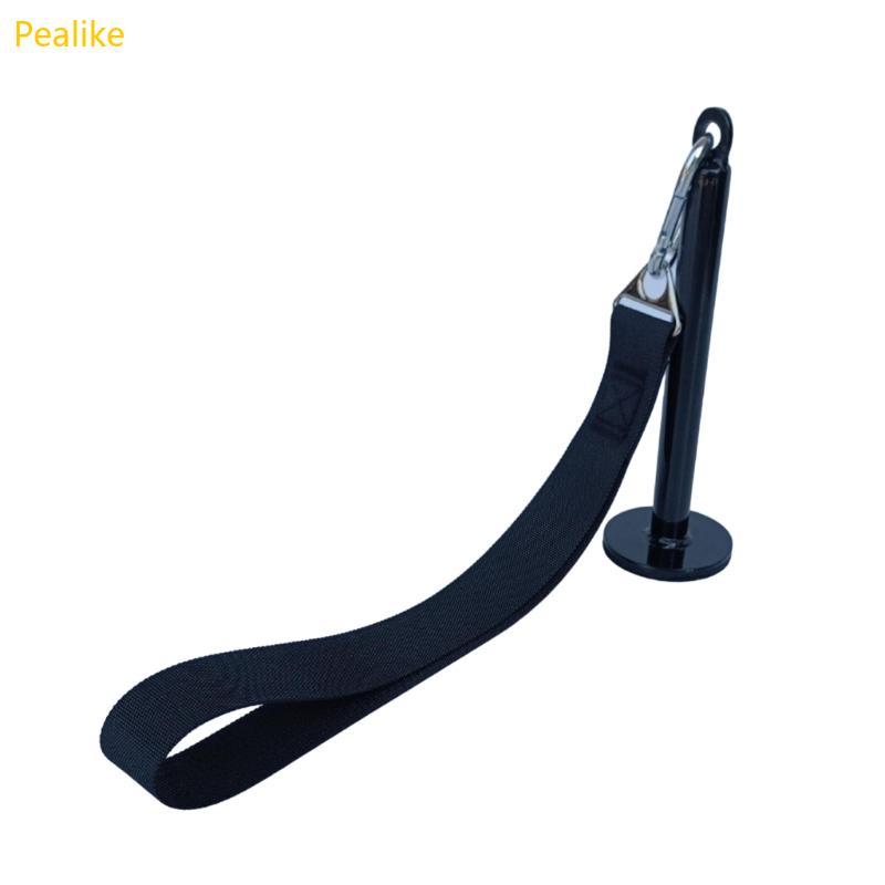 Pealike Fitness Arm Wrestling Training Strap Forearm อุปกรณ์ออกกําลังกาย Strengthener