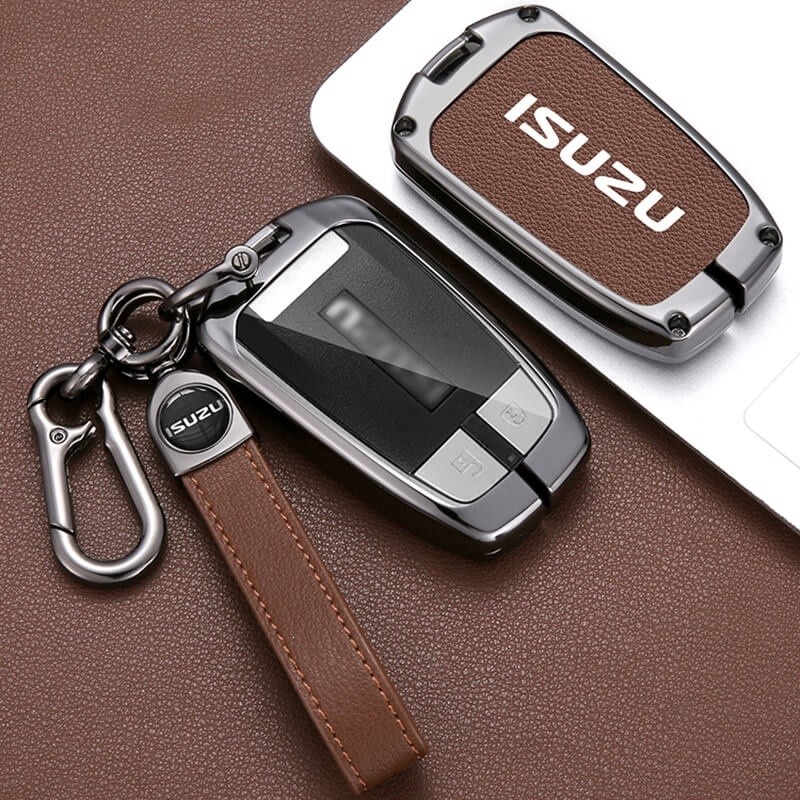 Isuzu Dmax D-max Mu x Mu x Mu7 Mu-7 (สมาร์ทคีย์) IX Series 2012-2018