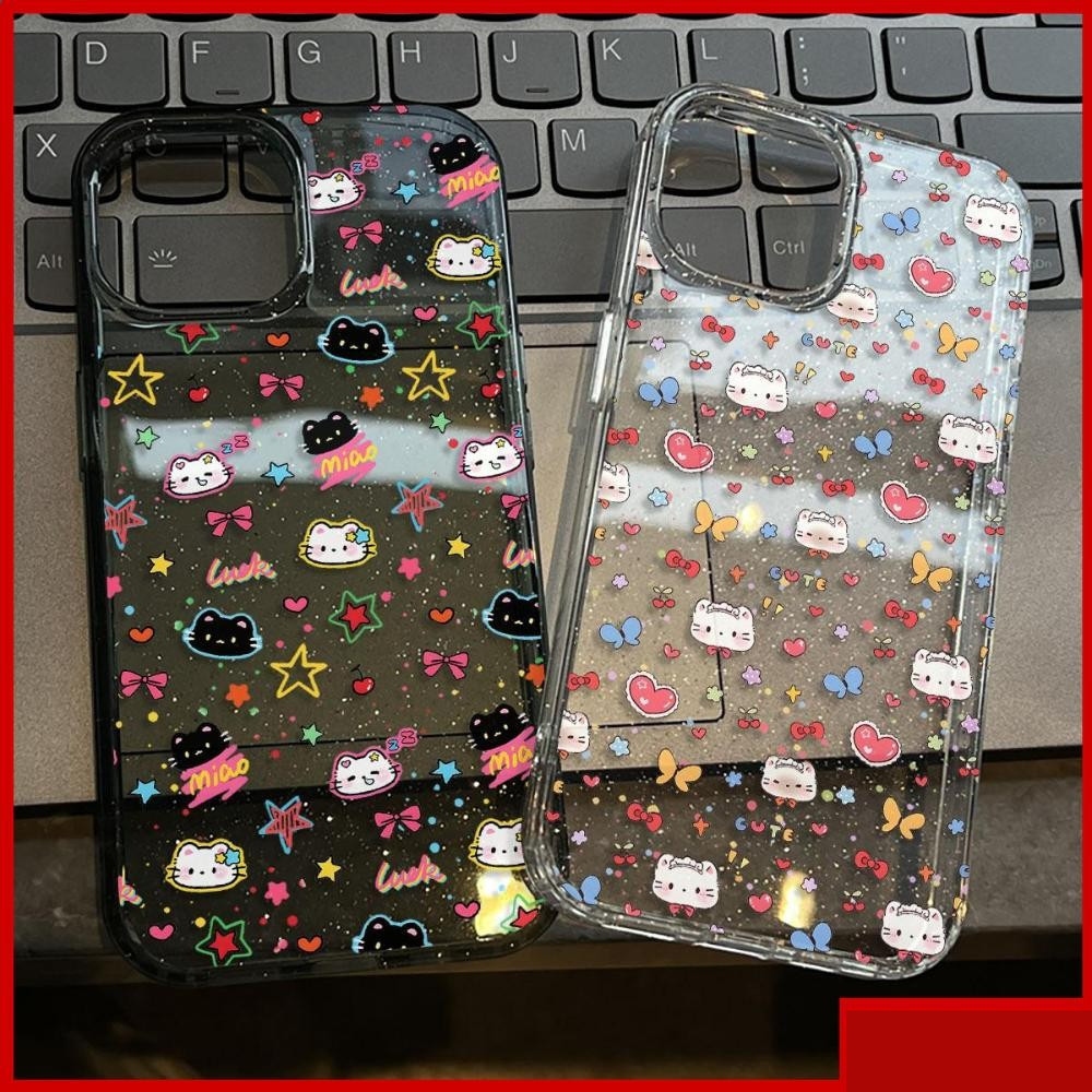 💌Styo 💌เคสไอโฟน เข้ากันได้กับ เคสไอโฟน iPhone 17PROMAX 17AIR 16PROMAX  15ProMax 14PLUS 13PRO 12 11-HLGTSF109