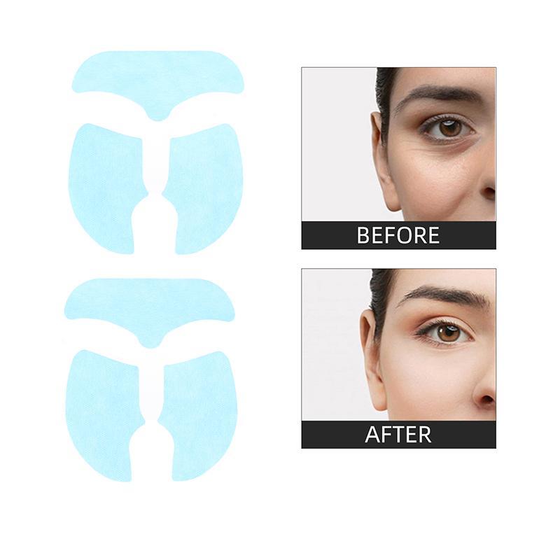 KILIG 5 ชุดที่ละลายน้ําได้คอลลาเจนมาส์กหน้าฟิล์มไฮโดรไลซ์ Anti Aging Moisturizing Mask Fade Fine Lin