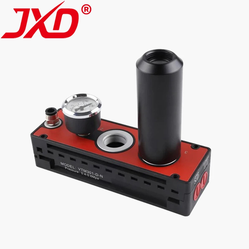 Xueqing JXD VTL301/30/2/303/304/305/306-DN VTM301/302/303/304/305/306-DN เครื่องกําเนิดสูญญากาศนิวเม