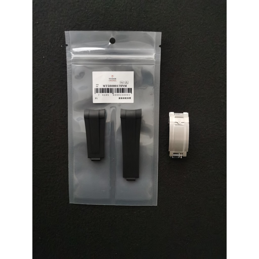 เหมาะสําหรับ tudor tudor tudor สายยาง tudor Panda Timing ดอกไม้สีแดงขนาดเล็กดอกไม้สีดําดอกไม้สีเหลือ