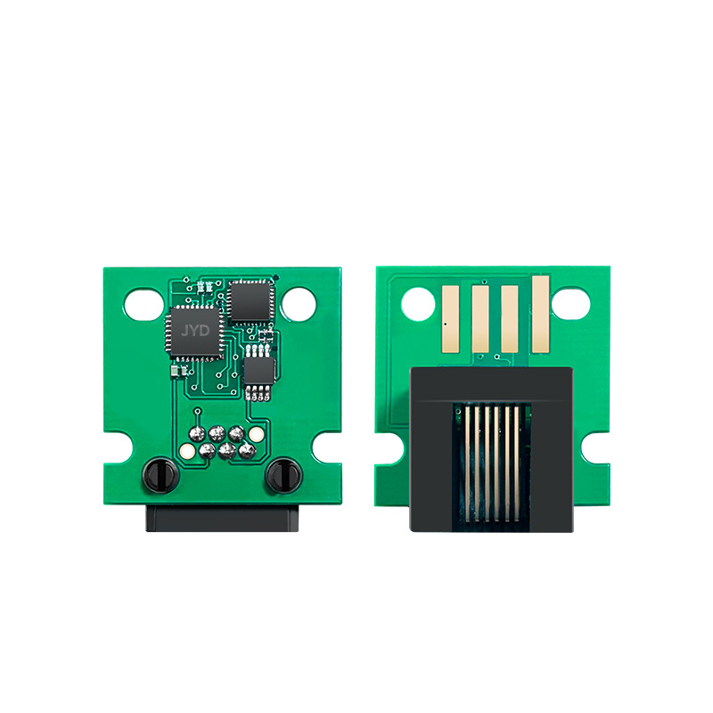 Xueqing 58D4H00 58D4X00 58D4U00 ตลับหมึกชิปสําหรับ Lexmark MS725dvn MX721adhe MX722ade MX722ade MX72