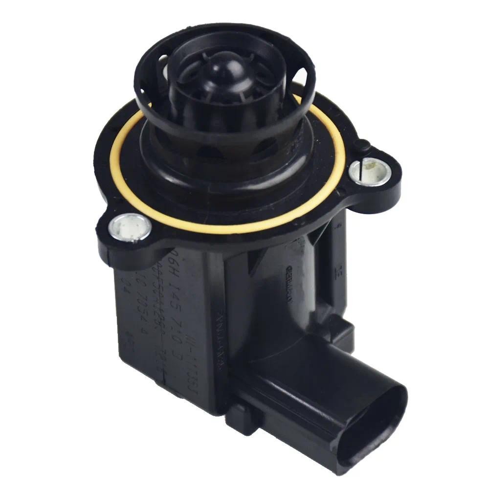 Turbo ตัดวาล์ว Turbocharged เบรกเกอร์สําหรับ VW Passat CC Jetta Tiguan Eos Golf A3 A4 A5 A6 A4L A6L 