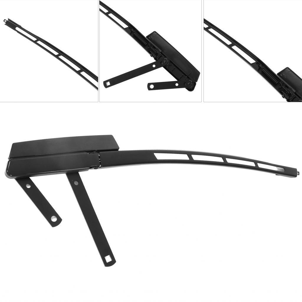 4L1 955 408 B 4l1955408B1P9 4L1955408 แขนปัดน้ําฝนกระจกรถยนต์ด้านหน้าขวา 4ล1955408B ทดแทนสําหรับ BAS