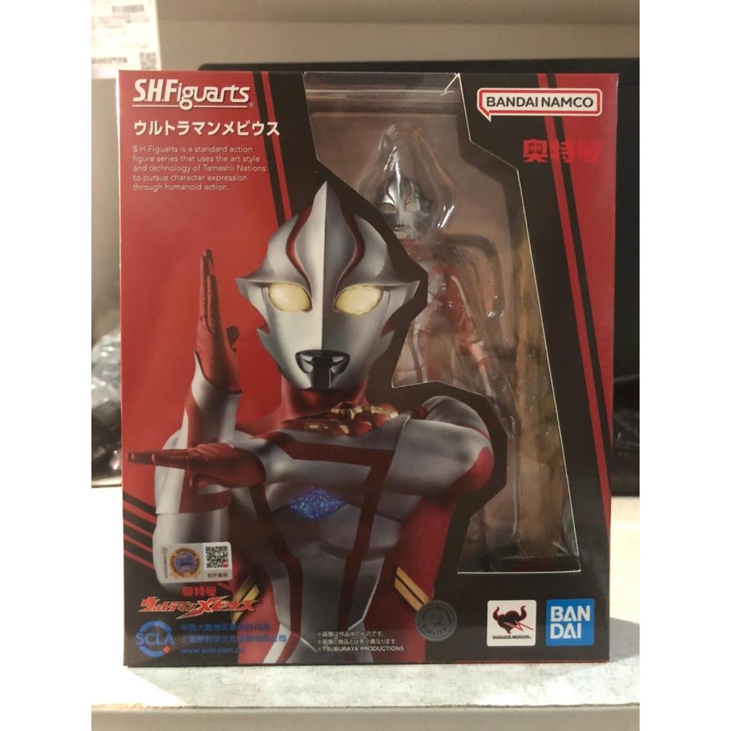 เรือ Speedy -Bandai SHF Mebius Mebius Mebius Mebius Hibino Future สามารถทําได้