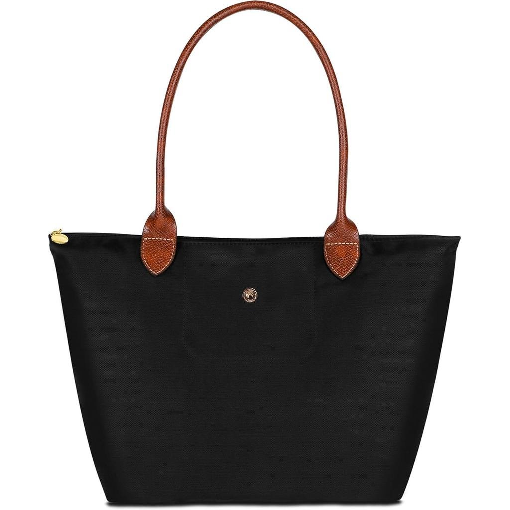 กระเป๋าโท้ตทํางานสําหรับผู้หญิง: สําหรับแล็ปท็อป 13-15" พับได้ - สําหรับสํานักงานมืออาชีพนักศึกษาวิท