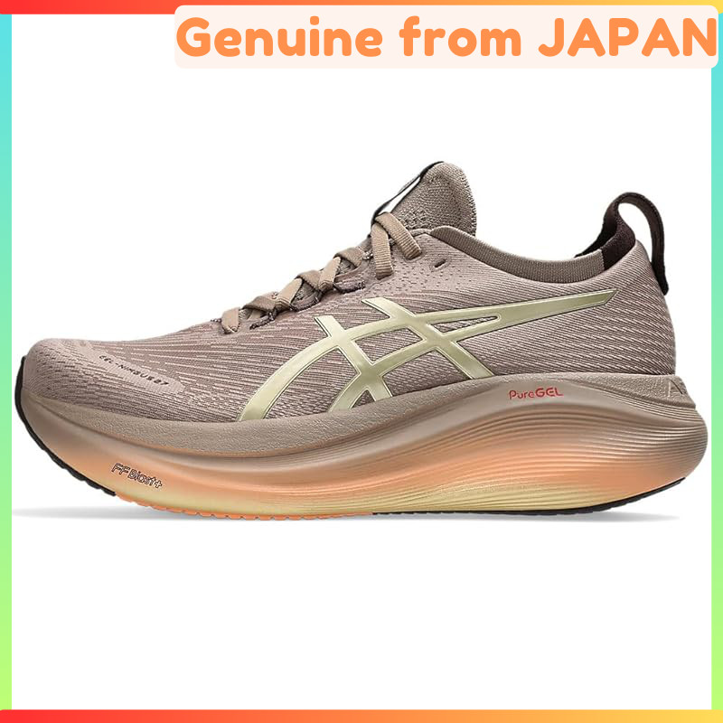 ASICS  Store Exclusive Women's GEL-NIMBUS 27 LUXE Running Shoes