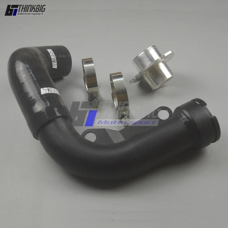 HI-FLO Air Charge Pipe สําหรับ VW PQ35 2.0L TFSI EA113