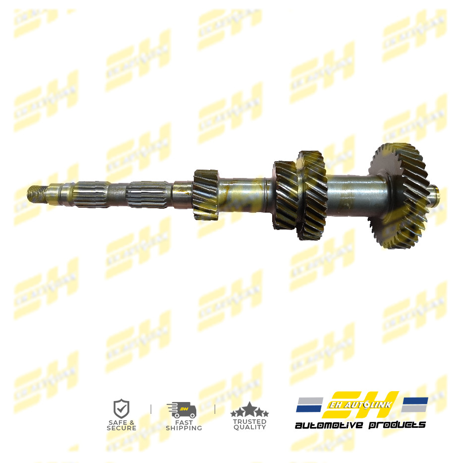 4JA1 D-MAX COUNTER GEAR (37*31*20*16*18T)-CN
