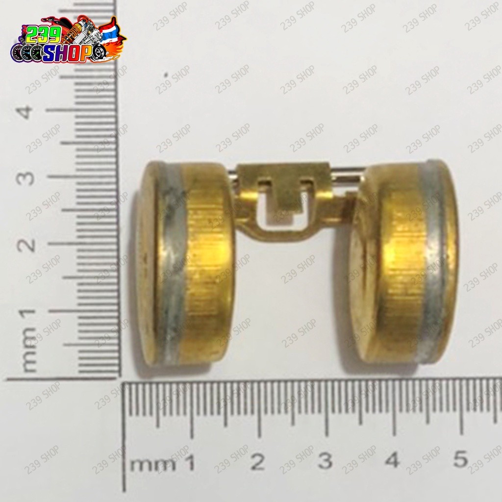 ลูกลอย Y80 ลูกลอยคาบู BO SHOP