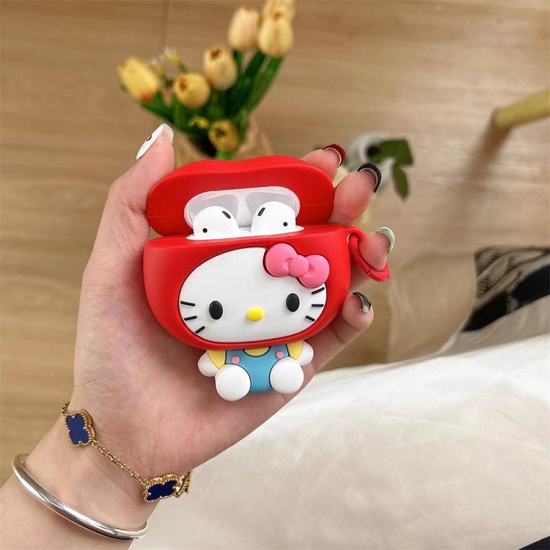 แฟชั่นCase สําหรับ Huawei FreeBuds 4i/5i/6i/7i/4/4E/SE 2/SE 3/Pro3/Pro4/ฟรีคลิป/ฟรี2/SE 4 ANC Creati