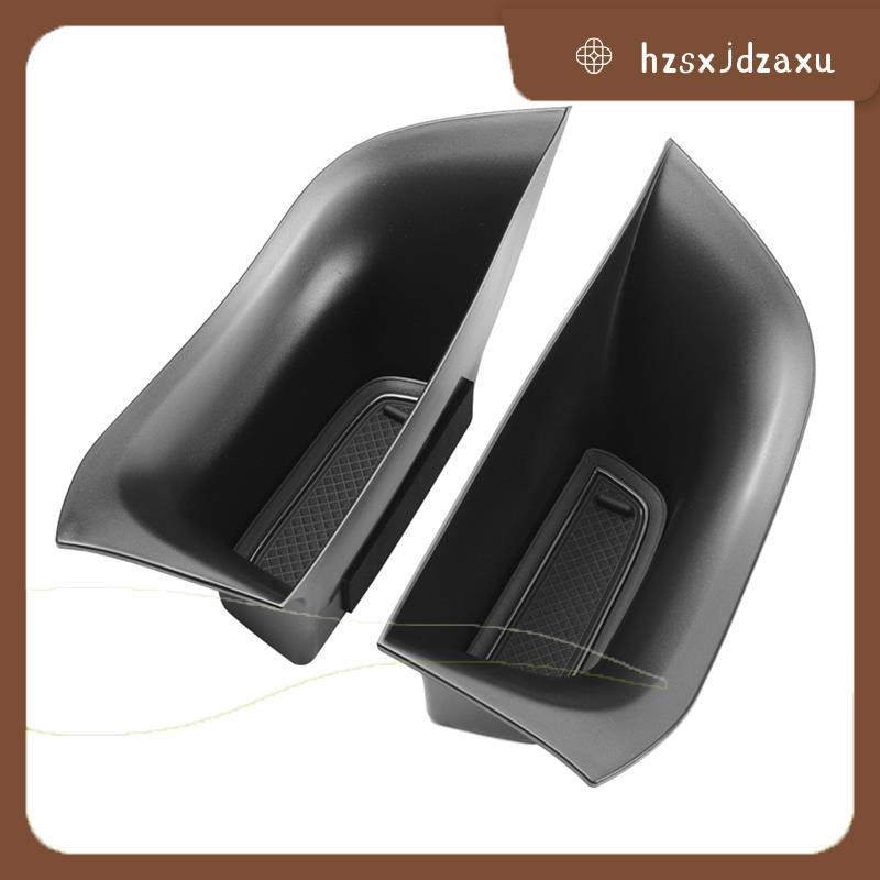 hzsxjdzaxuFor 2023 2024 ZRV LX Sport EX-L ที่เท้าแขนประตูด้านหน้ากล่องเก็บสําหรับจัดเก็บตารางผลิตภัณ
