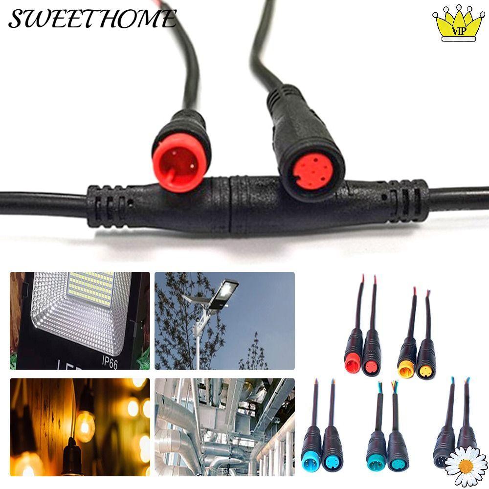 SWEETHOME ฐานเชื่อมต่อ M8 EBike อุปกรณ์เสริมสําหรับ EBike Bafang Display Pin