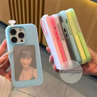 2in1 เคสFor Samsung S23 S25 ULTRA S24 FE A07 A06 A16 A17 A55 A56 A05S A15 A26 A34 A35 A36 A53 A54 เคสTPUกันกระแทกแบบนุ่ม