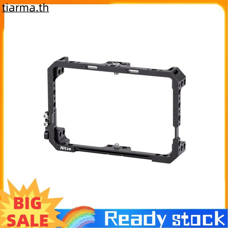 TIARMA สําหรับ BM5 IIIWR BM5 III BM5 IV BM5 IV WR ใช้งานร่วมกับ Monitor กรง 5.5 นิ้วฐานติดตั้ง Rig