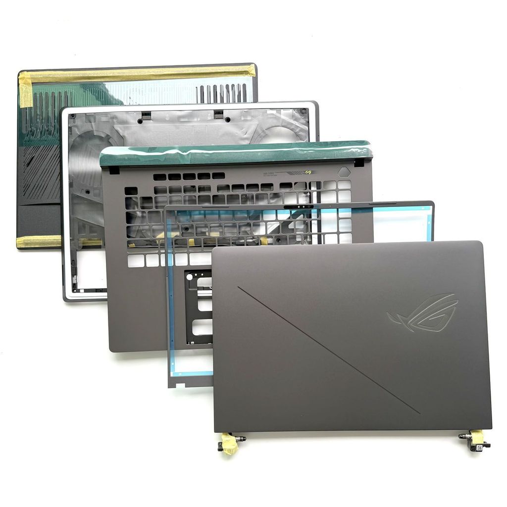 ฝาครอบสำหรับ Asus ROG Strix G16 G615L G615LM G615LR G615LP รุ่นปี 2025
