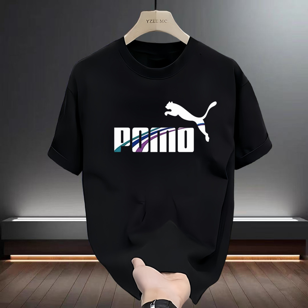 20262026ฤดูร้อนสไตล์อเมริกัน Ruffian หล่อแขนสั้นเสื้อยืดผู้ชายผู้หญิงเสื้อเยาวชน ins Street Wear Str