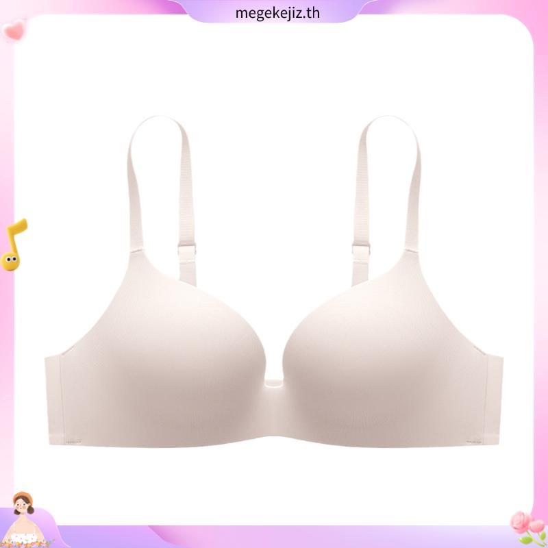 Sabina ซาบีน่า เสื้อชั้นใน INVISIBLE WIRE (Set 3 ชิ้น) (ไร้โครง) SEAMLESS FIT รุ่น Pretty Perfect รห