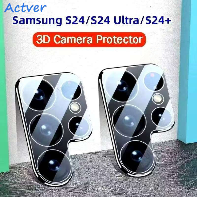 [ส่งจากไทย]ฟิล์มกันรอยกล้อง สำหรับ Samsung galaxy S26 S26Plus S26Ultra S24 S25Ultra S23 S22 S21 Plus Ultra Forซัมซุง S25 S24 S23 S22 ฟิล์มกระจกเลนส์กล้อง สิโส ฟิล์มกล้อง