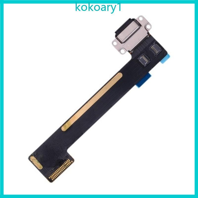 KOKO Fast Charge Tail Flexes ซ่อมสายชาร์จพอร์ตสําหรับ Mini 5 A2124 A2126 A2133