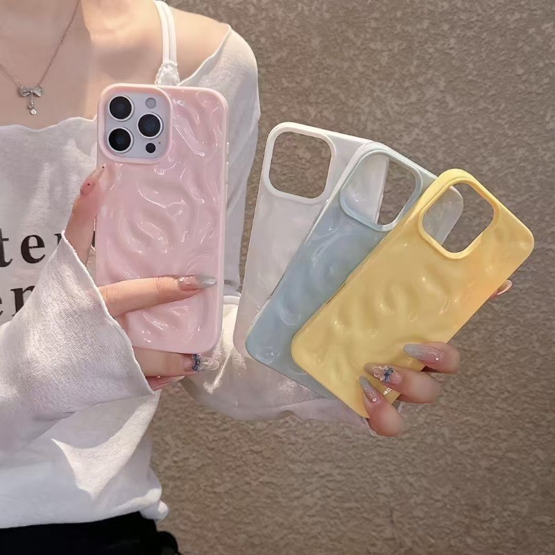 เคส OPPO A5i A5 A3 A3X A60 A58 A57 A54 A53 A38 A18 A17 A17K A16 A16K A15 A15S A95 A93 A92 A77S A7 A1