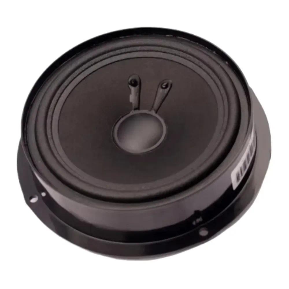 3BD 035 411A ลําโพงด้านหน้าด้านหลังลําโพงเบสลําโพง 3BD035411สําหรับ VW Polo Passat B5 Touran 18D0354