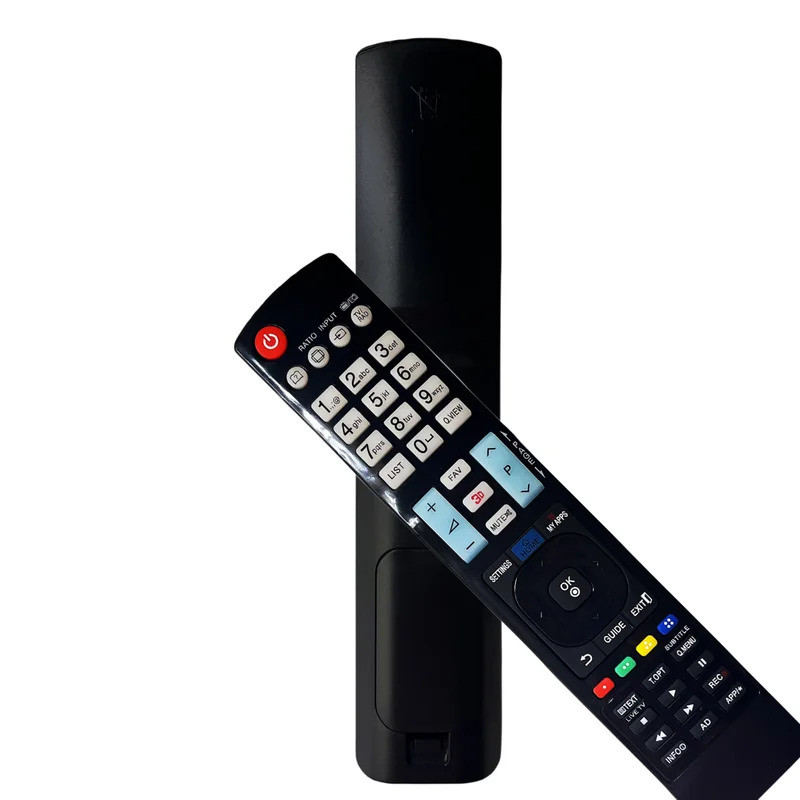 เปลี่ยนรีโมทคอนโทรล Fit สําหรับ 42LA6418 47LA6418 42LA6208 47LA6408 50LA6208 42PA4500 42PA4520 50PA4