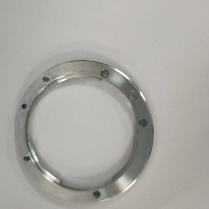 เหมาะสําหรับ Nikon D7100 D7200 Metal Mount Body Mount Disassembly Machine