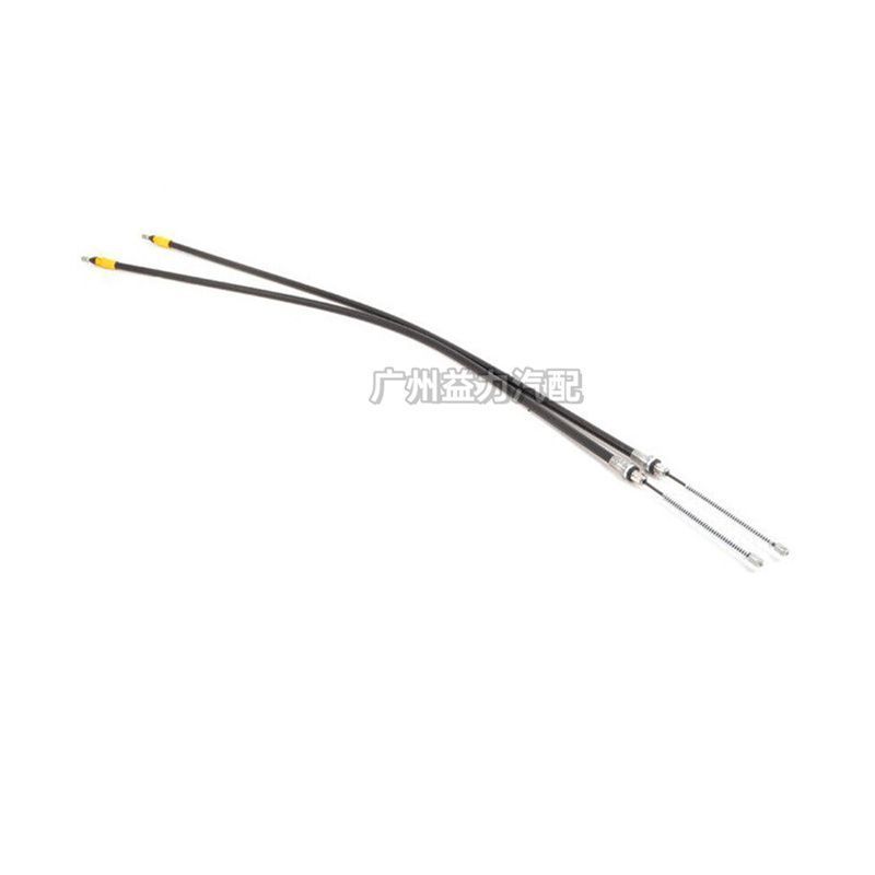 Mercedes-Benz smart smart Elf W451 สายเบรกมือ สายเบรกจอดรถ G