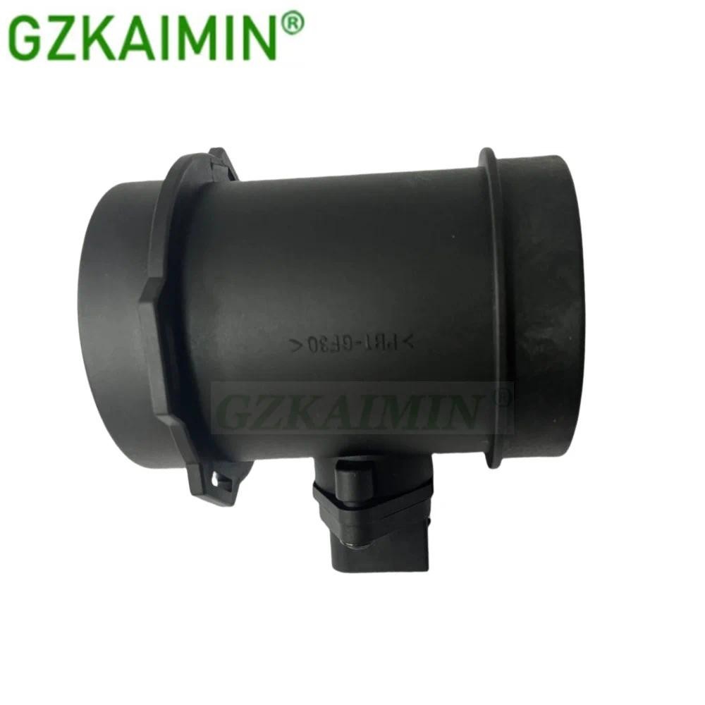 OEM OEM 0280217814 13621433567 MAF Mass Air Flow Sensor Meter สําหรับ BMW E39 E38 740iL E53 X5 Range