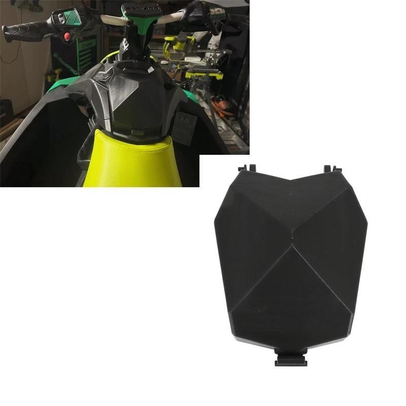 สําหรับ SeaDoo Spark ฝาปิดอัพเกรด (เหมาะกับ 2014-2023 SeaDoo Spark / Spark Trixx)