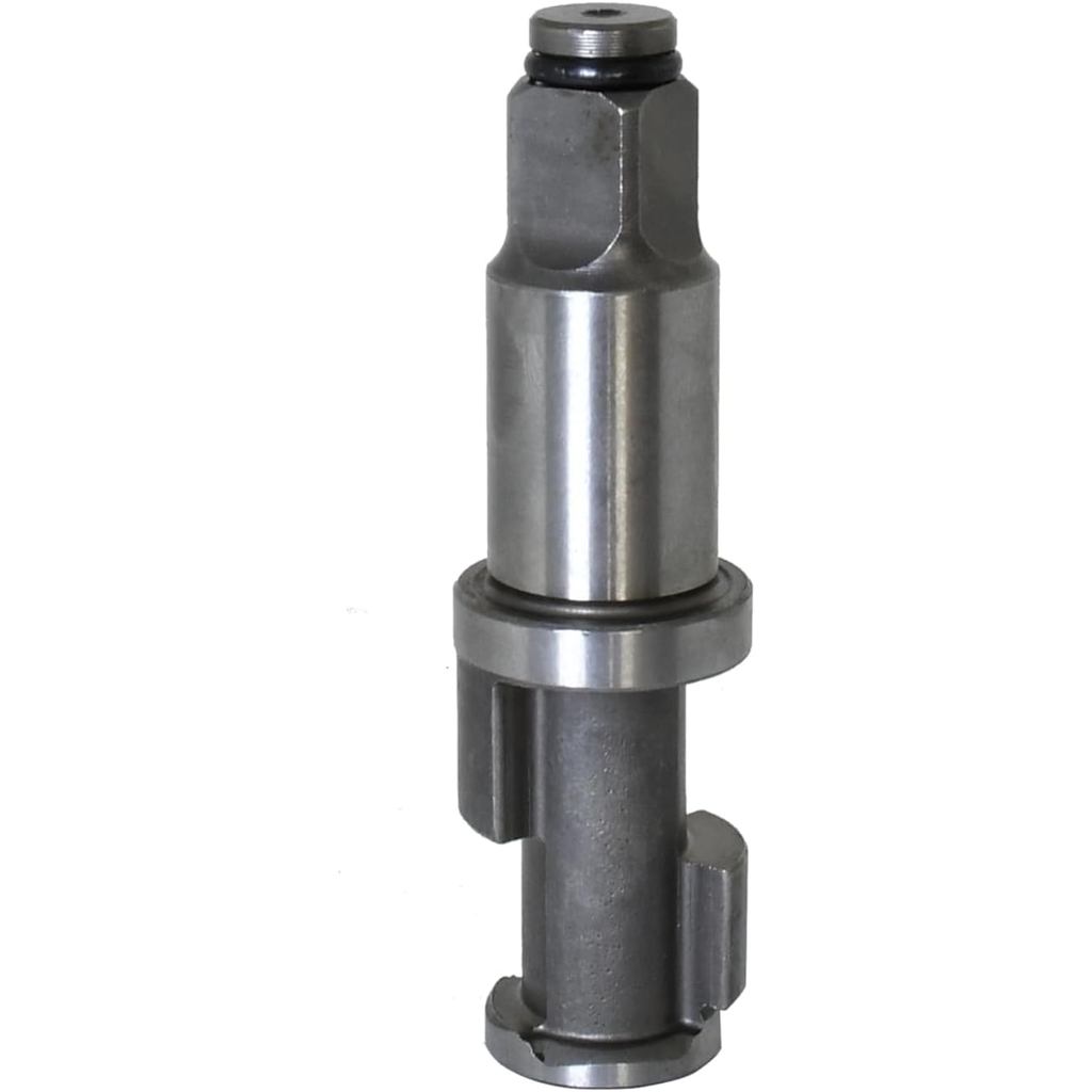 Jitterbug 231B-A626 1/2 Anvil Assembly สําหรับ IR2135TiMax, 2135QTiMax, IR231C, IR231HA