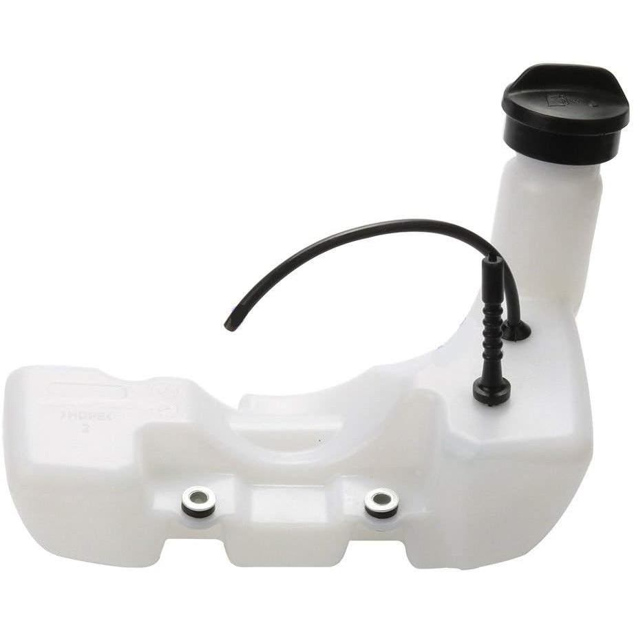 ถังน้ํามันเชื้อเพลิงพร้อมหมวกสําหรับ STIHL FS120 FS200 FS250 FS300 FS350 BT120C String Trimmer # 413