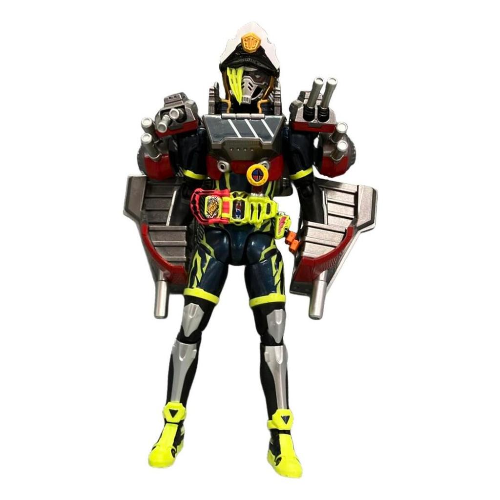 figures Kamen Rider Ex-Aid S.H.Figuarts Direct from Japan Secondhand
