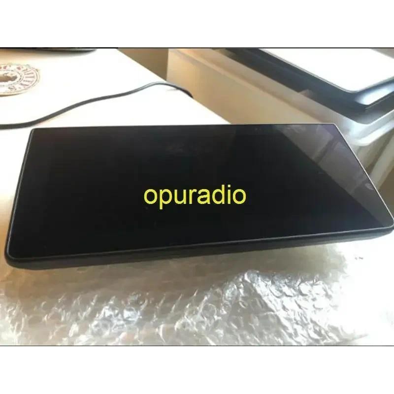 ฟรีโพสต์ BMW LK CID 10.25 นิ้วจอแสดงผล LCD KYOCERA แผงหน้าจอสําหรับ Bmw i3 2019 ID6 EVO วิทยุ HDD ระ