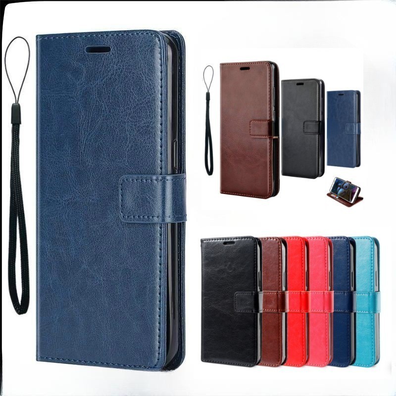 เคส Huawei nova 5t YAL-L21 YAL-L61 YAL-L71 YAL-L61D ปลอกหนัง zero กระเป๋าสตางค์เชือกยกและกันกระแทกพั