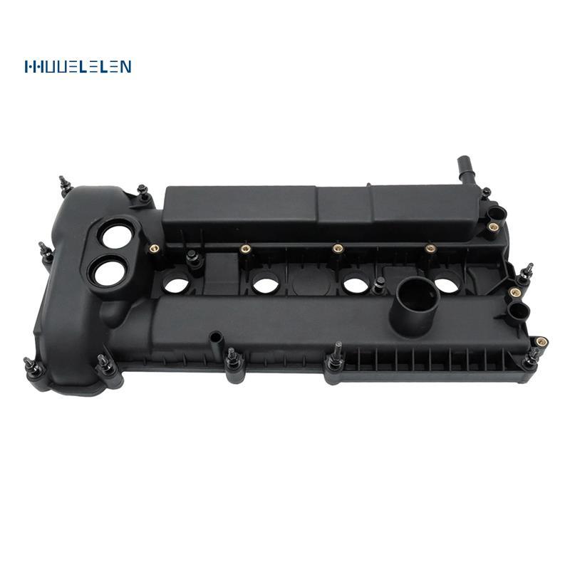 [Promete H]ฝาครอบฝาสูบวาล์ว Rocker Arm Cover CM5E6K271AL CM5Z6582E สําหรับ Focus 2.0L 2012 2013 2014