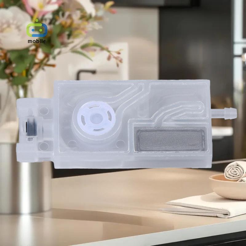 [maygood] คุณภาพดี I3200 หัวพิมพ์ Damper สําหรับ 4720 I3200 Printhead Solvent หมึก Dumper DX5 XP600 