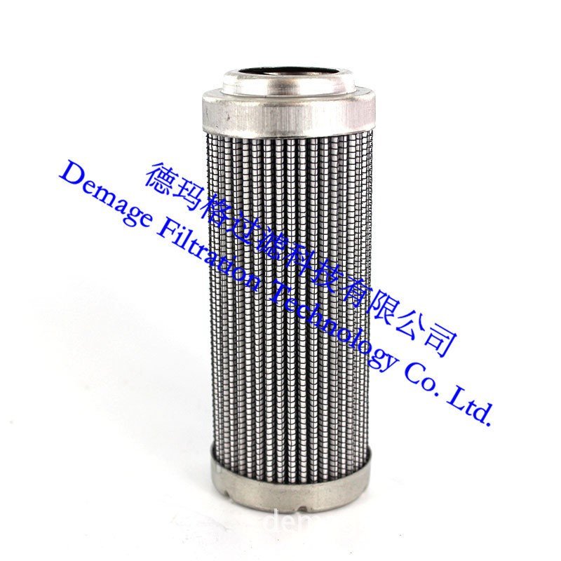 ระบบน้ํามันไฮดรอลิก 0260D010MM ไส้กรอง Demag HYDAC HYDAC RRSP