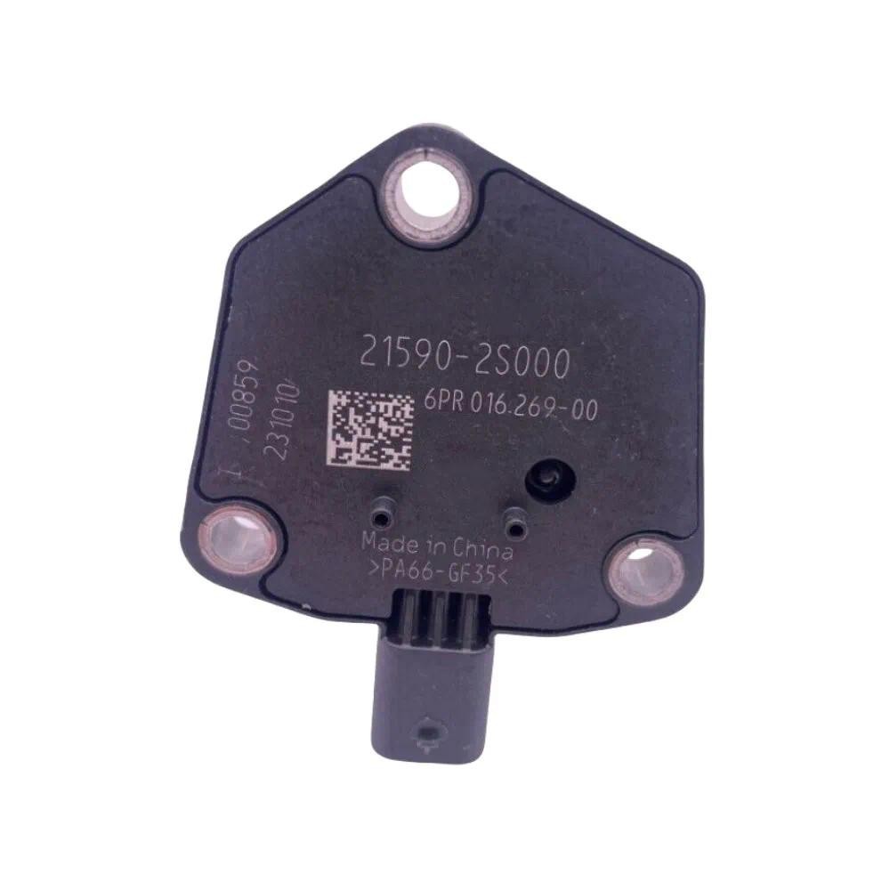 เซ็นเซอร์วัดระดับน้ํามันเครื่องสําหรับ Kia สําหรับ Hyundai 215902S000 21590 2S000 21590-2S000