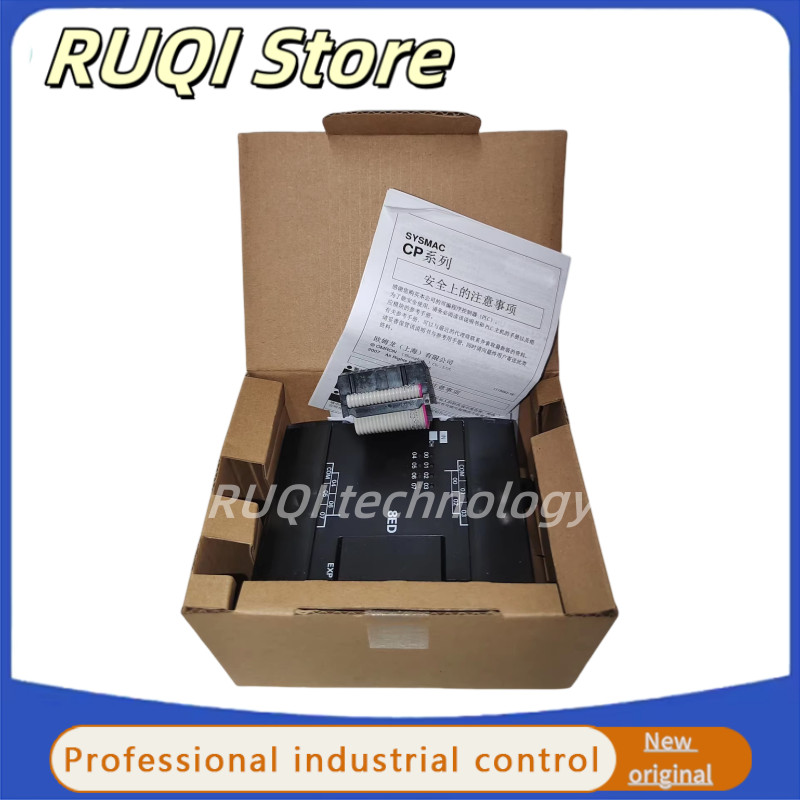 ใหม่ต้นฉบับ CP1W-20EDR1 CP1W-20EDR CP1W-40EDR CP1W-40EDT CP1W-8ER