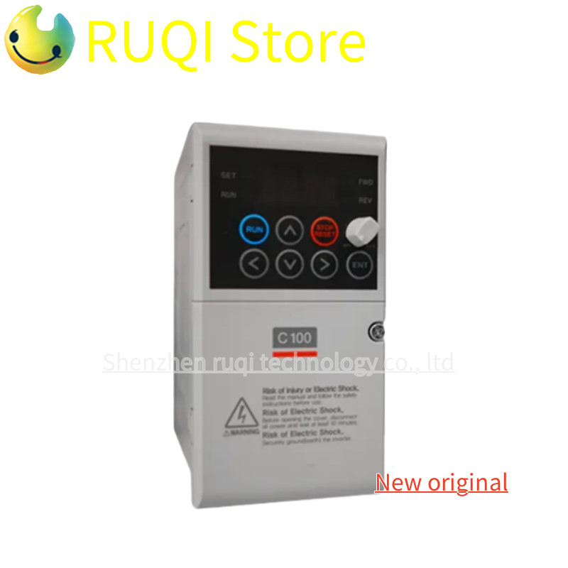 LSLV0008C100-4N LSLV0015C100-4N LSLV0022C100-4N LSLV0004C100-4N ใหม่อินเวอร์เตอร์เดิม