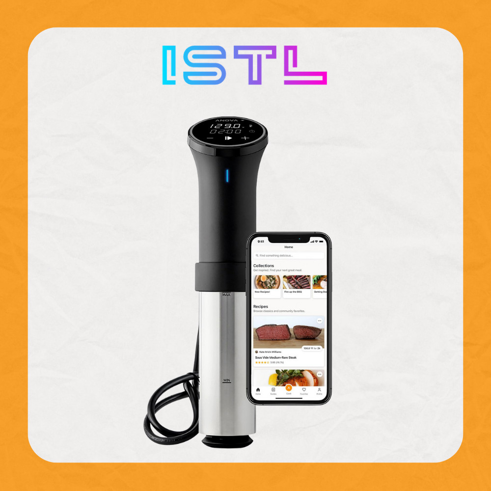 Anova Precision Cooker 3.0 AN525